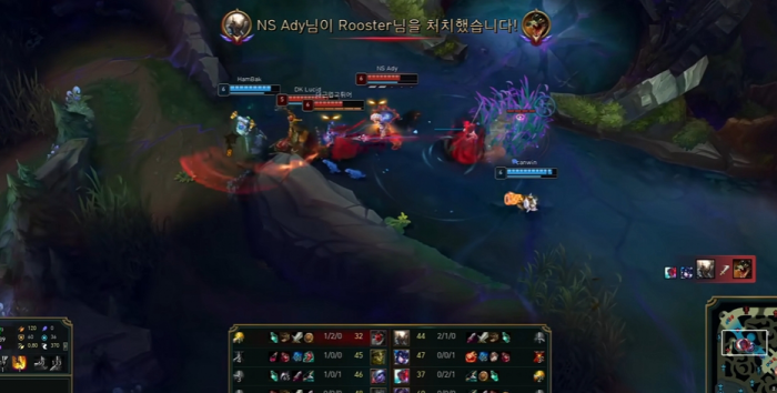 英雄联盟潘森出什么装备3