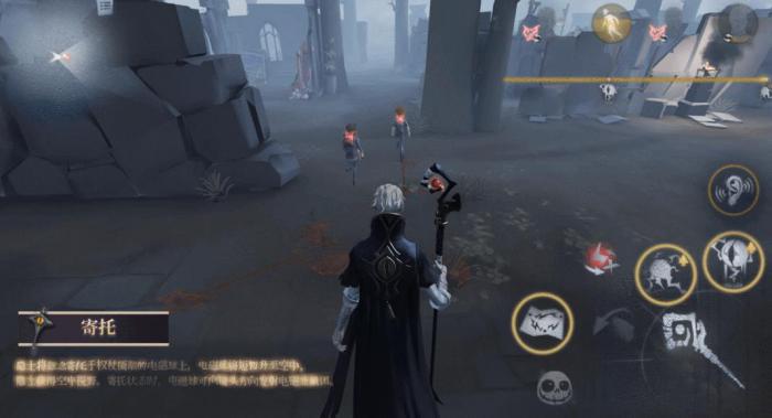 第五人格哪些监管者二阶很强3