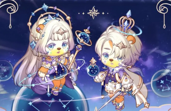 奥比岛梦想国度第一宫怎么开3