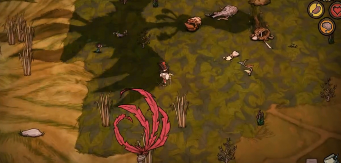 饥荒哈姆雷特鸟笛怎么制作2