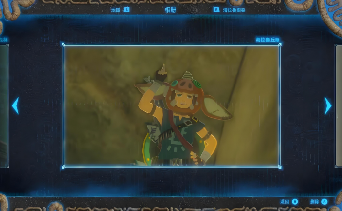 旷野之息古代研究所有什么用2