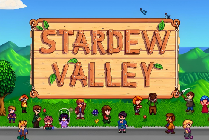 星露谷物语电视机有什么作用1