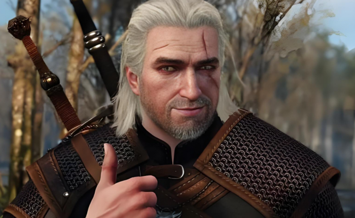 巫师三为什么不能冥想2