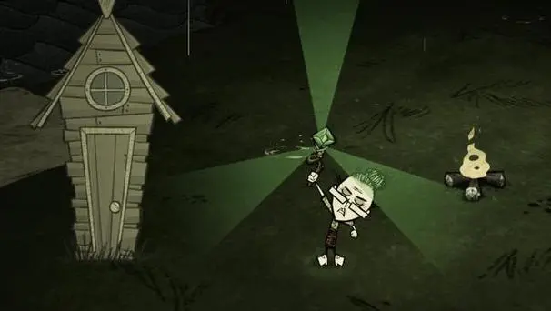 饥荒分解法杖有什么用3