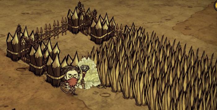 饥荒草壁虎有什么特性2