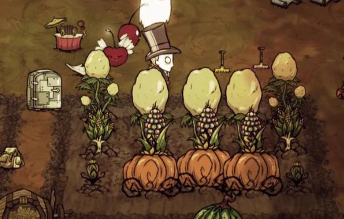 饥荒果蝇王出现条件是什么_饥荒果蝇王在哪