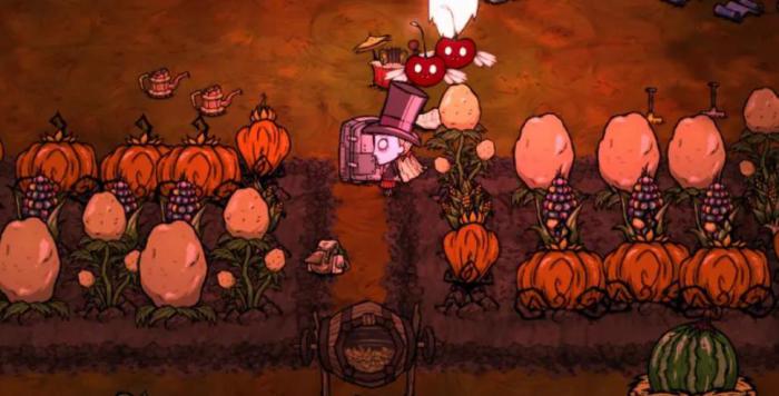 饥荒果蝇王出现条件是什么3