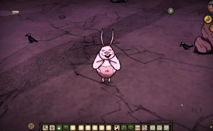 饥荒兔人有什么用1