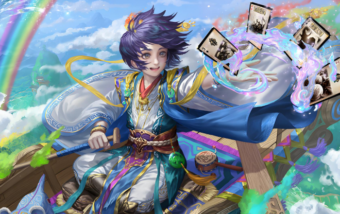 三国杀怎么玩好曹冲1