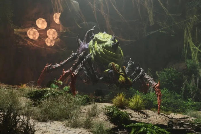 方舟生存进化怎么驯龙3