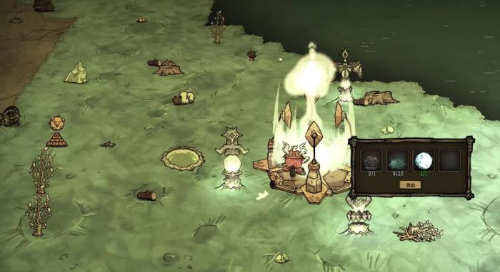 饥荒天体英雄有什么特性_饥荒天体英雄第三阶段怎么打