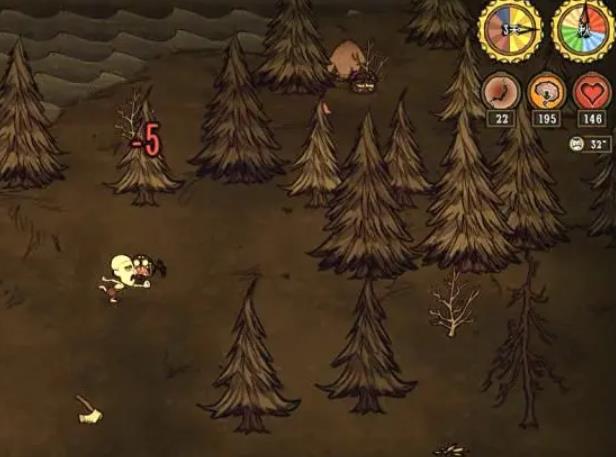 饥荒沃尔夫冈有什么用3