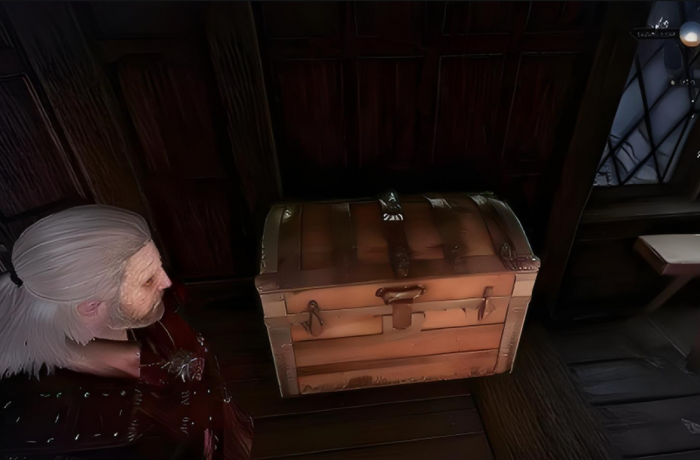 巫师三背包里什么可以卖_巫师3背包哪些可以卖