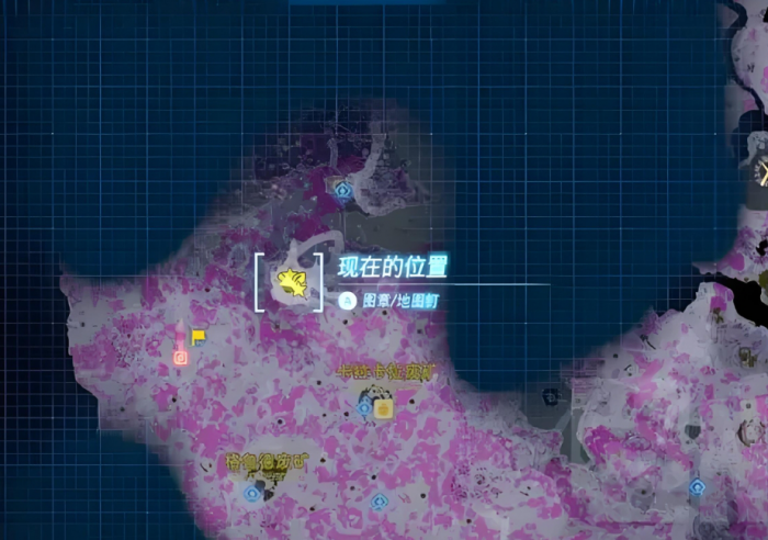 王国之泪炸弹花哪里多2