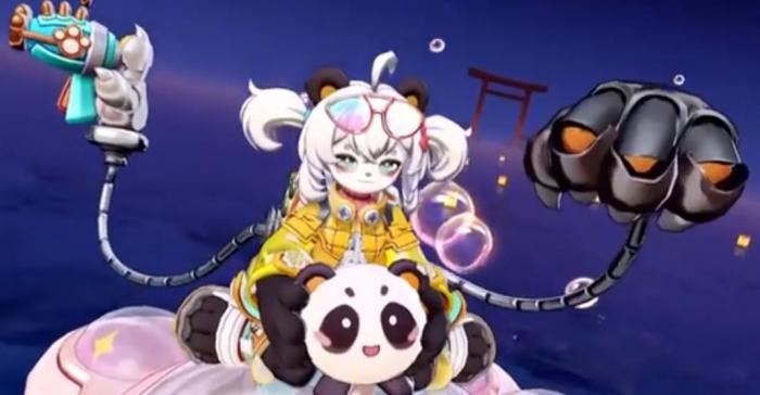 决战平安京兰兰技能是什么1