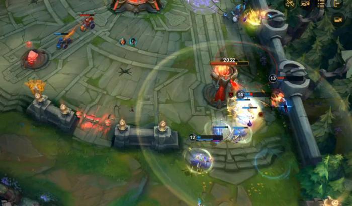 英雄联盟手游派克上分技巧是什么_英雄联盟手游代练