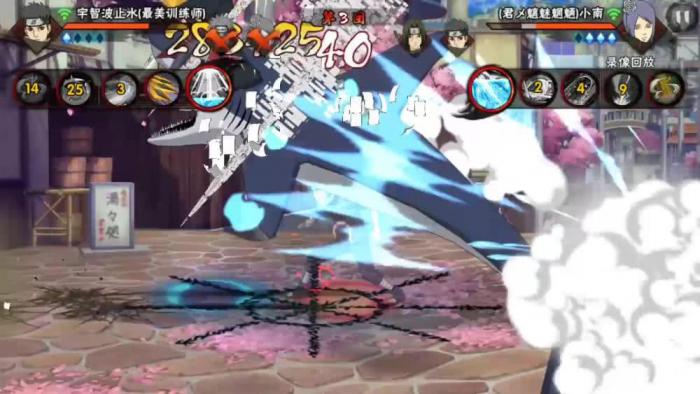 火影忍者手游逆向思维如何运用2