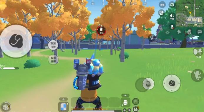 香肠派对手雷使用技巧有哪些2