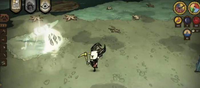 饥荒牧者有什么用1