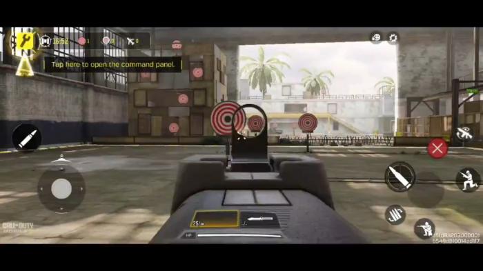 使命召唤手游BP50性能如何1