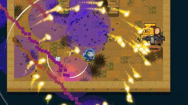 元气骑士斗转星移有什么用2