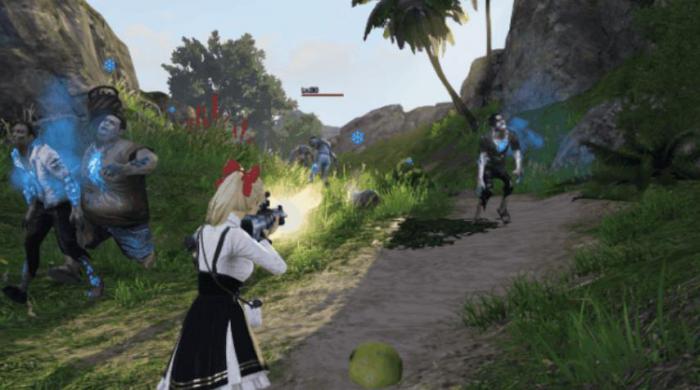 明日之后海岛暗礁攻略是什么3