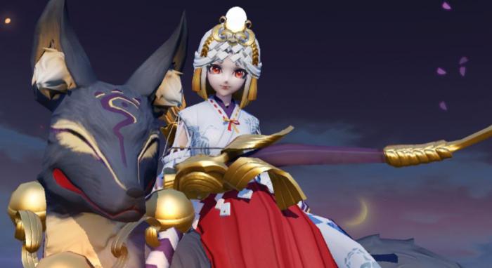 决战平安京御馔津怎么出装2