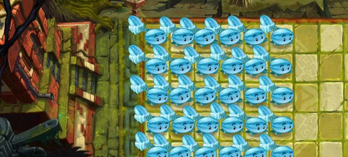 植物大战僵尸2冰西瓜投手怎么获得2