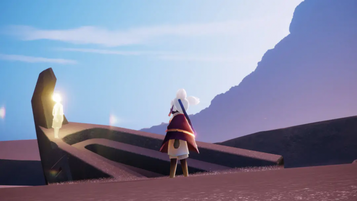 光遇新手教程是什么3