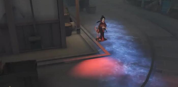 ç¬¬äºäººæ ¼æ³ç½å¥³å£«æä¹åå¶_ç¬¬äºäººæ ¼æä¹åå¶å¥³å·«