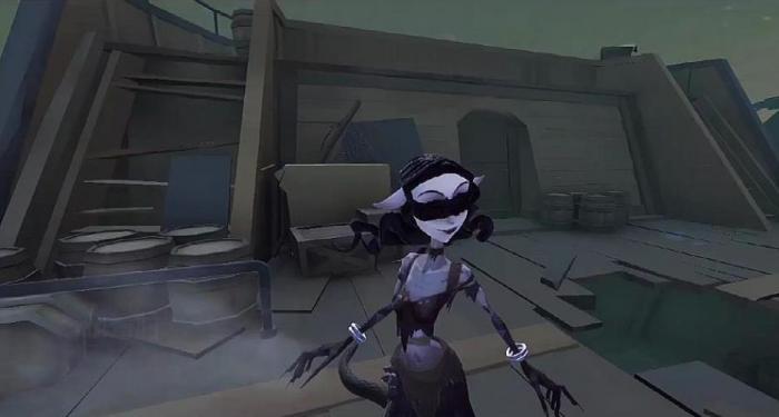 第五人格梦之女巫该怎么反制_第五人格梦之女巫太强了