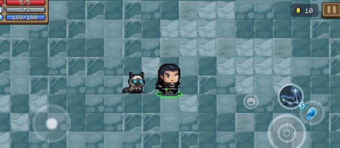 元气骑士气宗强度怎么样2