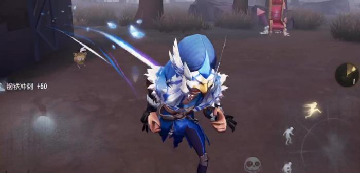 第五人格佣兵玩法有哪些_第五人格佣兵玩法推荐