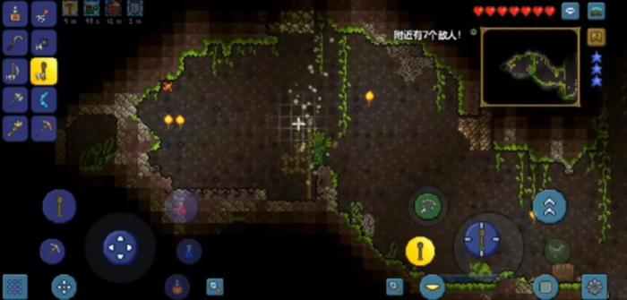 泰拉瑞亚脸怪有什么特性2