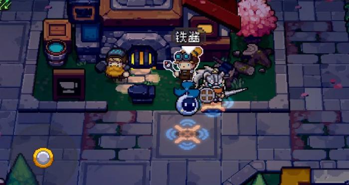 元气骑士前传新人攻略有哪些2