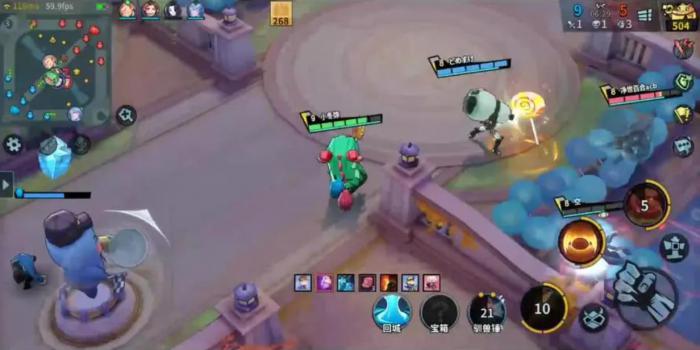 非人学园饕餮该怎么玩2