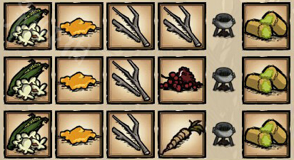 饥荒芝士蛋糕是什么料理2