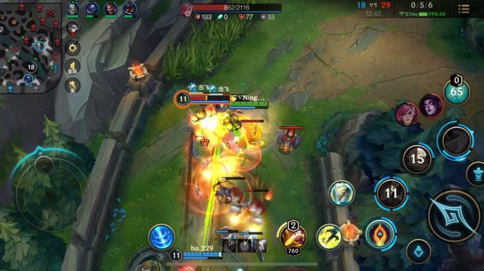 英雄联盟手游为什么上不去分2