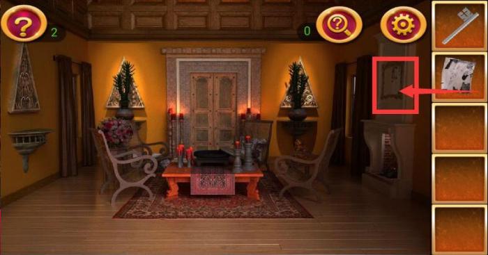 密室逃脱2逃出秘密古堡第三章怎么过_密室逃脱2古堡迷踪