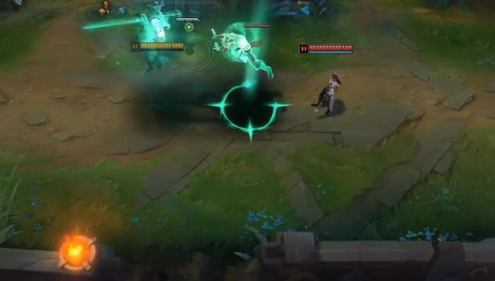 英雄联盟手游佛耶戈怎么玩_英雄联盟手游佛耶戈出装