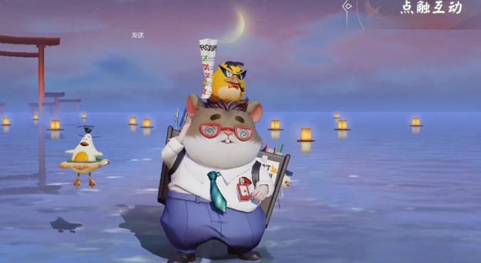 决战平安京垢尝技能是什么1