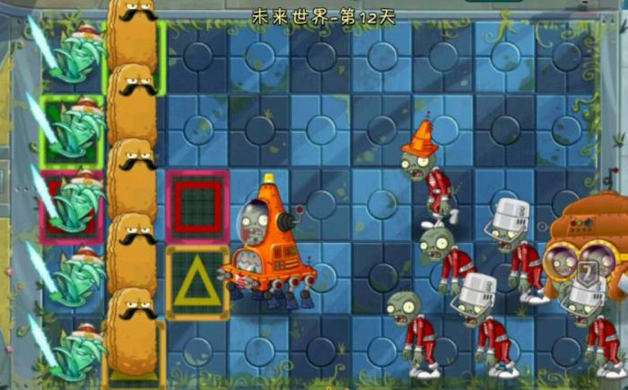 植物大战僵尸2龙舌兰怎么样2