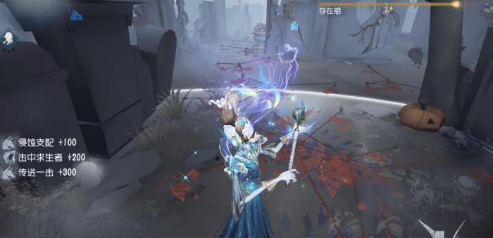 第五人格时空之影如何应对2