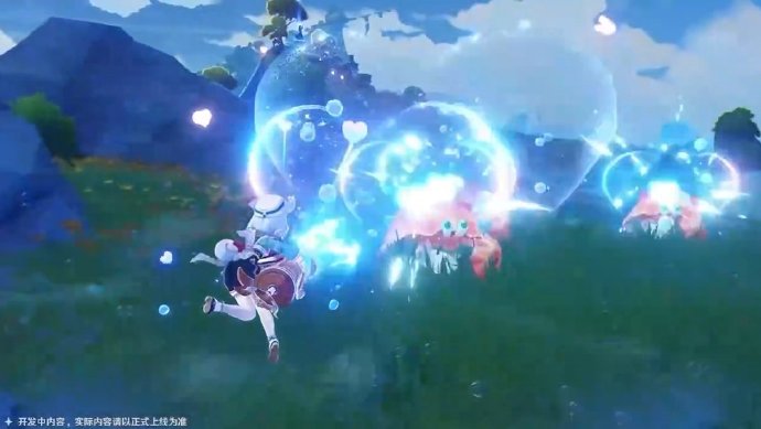 原神希格雯核心技能是什么_希格瑞特怎么得