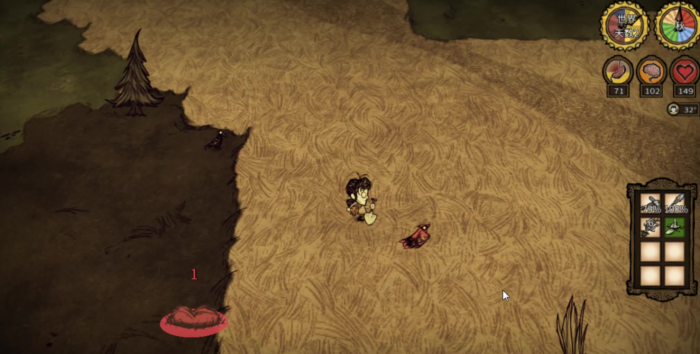 饥荒小熊伯尼有什么用1