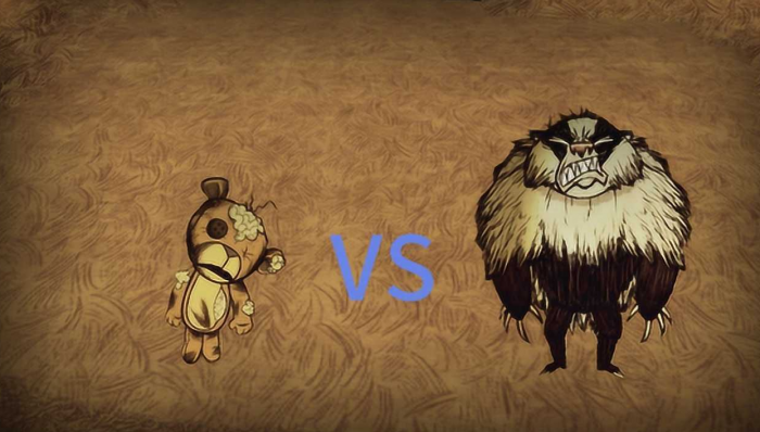 饥荒小熊伯尼有什么用2