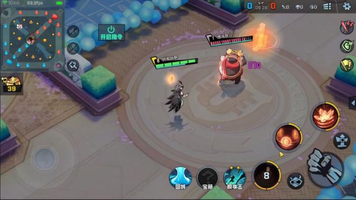 非人学园晓音怎么玩_非人学园攻略网