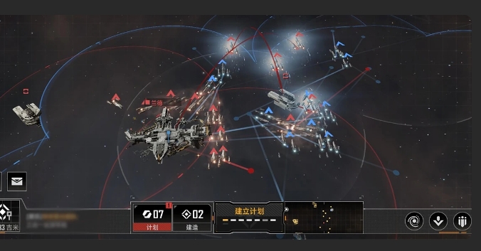 无尽的拉格朗日二级据点怎么攻占2