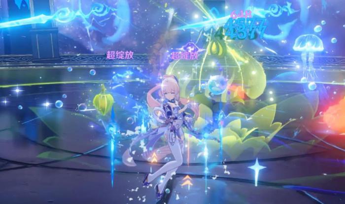 原神种门怎么玩1