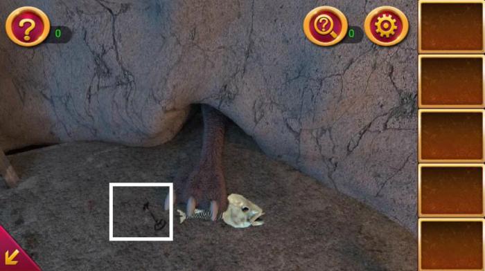 密室逃脱1逃离地牢第八章怎么过2